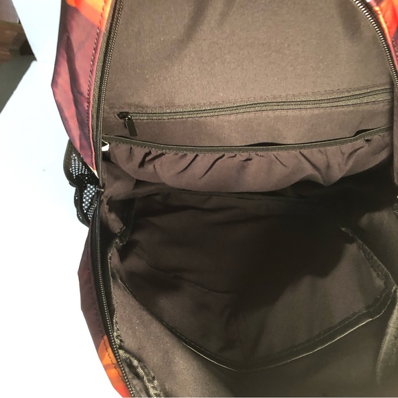 Beautiful Gorgeous Backpack - Picture 6 of 11